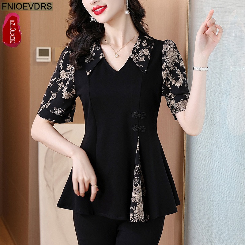 Hot Sales Loose Clothes 2025 S - огляд і ціна Romper Floral Print