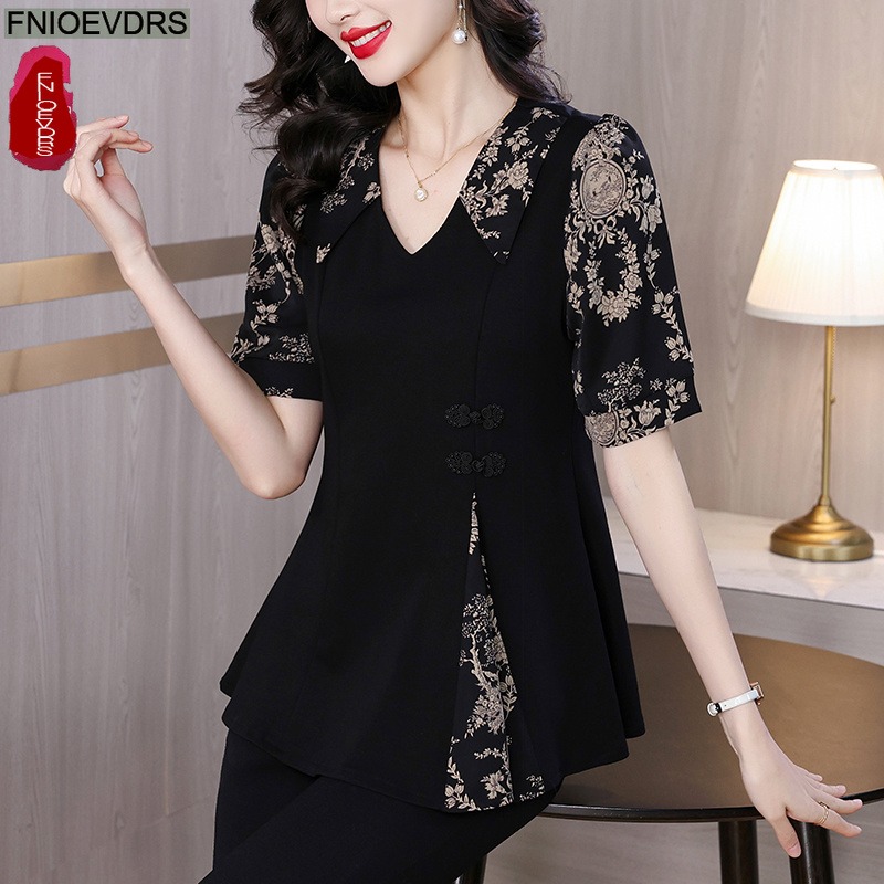 Hot Sales Loose Clothes 2025 S - огляд і ціна Romper Floral Print
