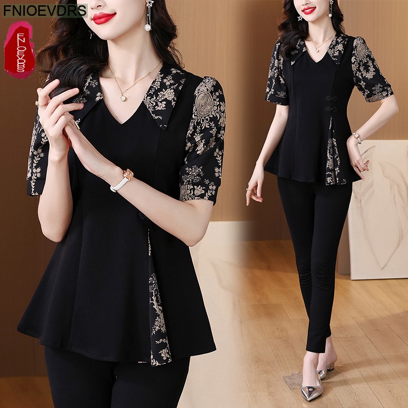 Hot Sales Loose Clothes 2025 S - огляд і ціна Romper Floral Print