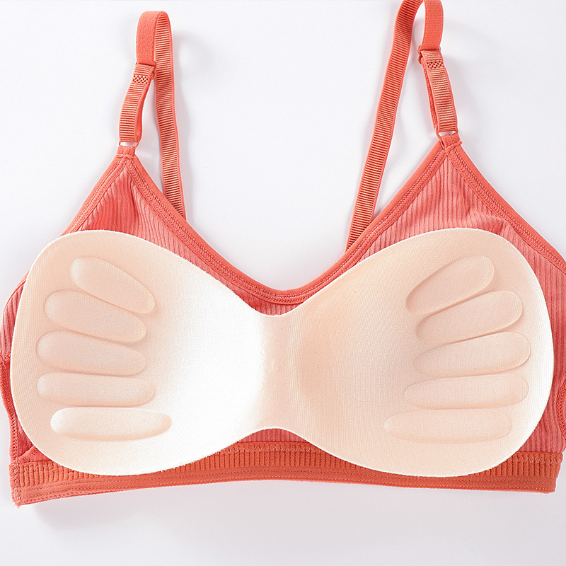 Summer Wire Free Bra Women Sea - огляд і ціна Bralette Triangle Set