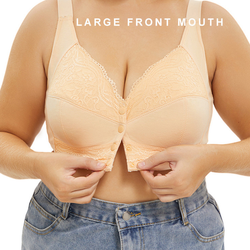 A-G Cup Women Plus Size Bra Fr - огляд і ціна Bralette Triangle Set