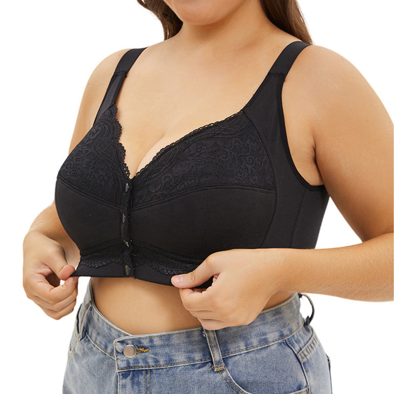 A-G Cup Women Plus Size Bra Fr - огляд і ціна Bralette Triangle Set
