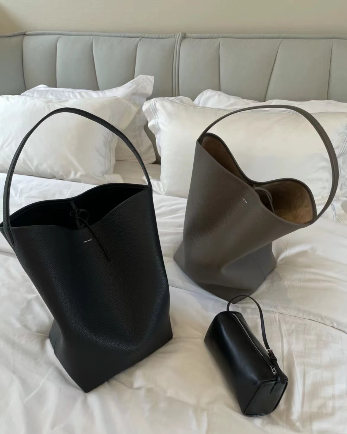 Cowhide Autumn Winter Bag: Dur - огляд і ціна Tote Bag Beach