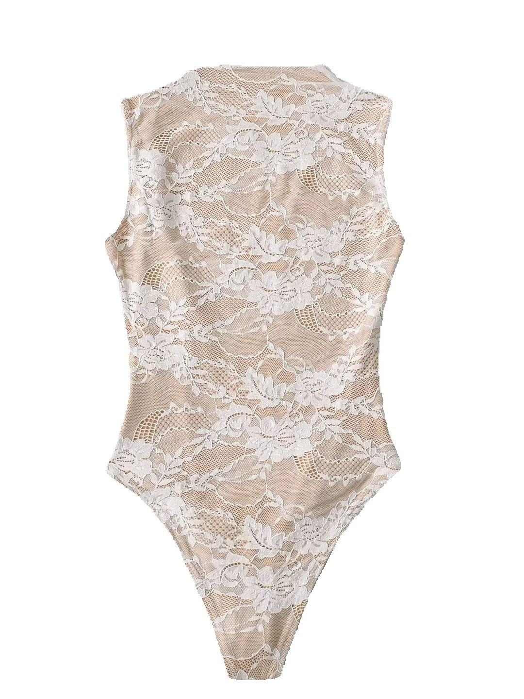 2025 Women's Summer Elegant Be - огляд і ціна Romper Floral Print