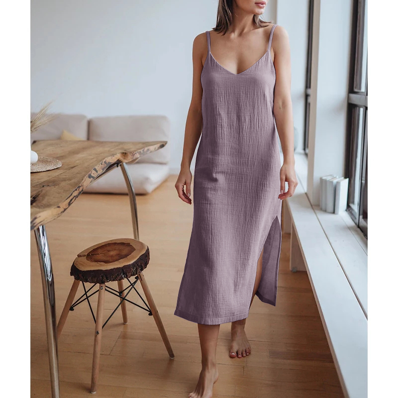 Muslin 100% Cotton Gauze Women - огляд і ціна Linen Dress Wrap