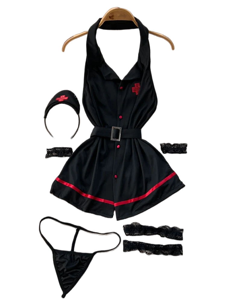 Erotic Fashion Sexy Halter Lin - огляд і ціна Maxi Dress Halter