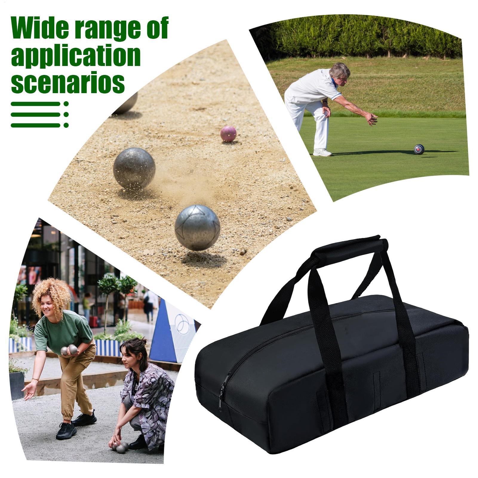Ball Bags 8-Compartments Water - огляд і ціна Tote Bag Beach