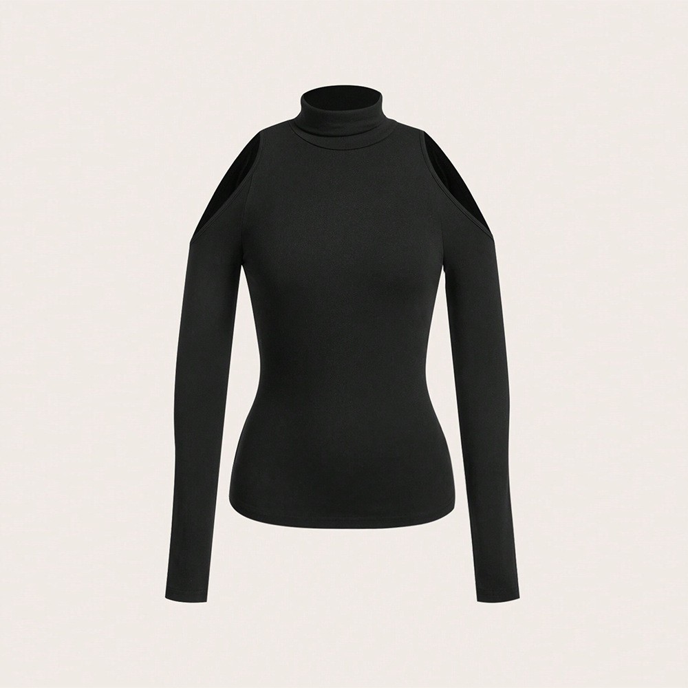 Women Elegant Off Shoulder Fit - огляд і ціна Blouse Off Shoulder