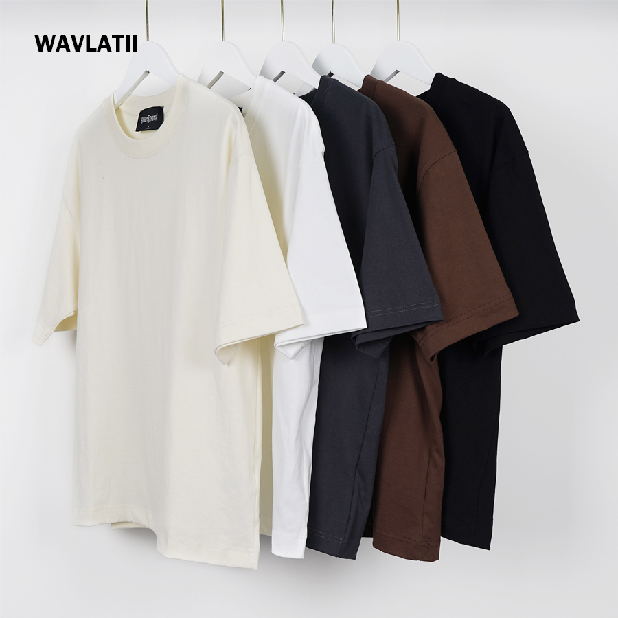 WAVLATII Oversized White Black - огляд і ціна Blouse Off Shoulder