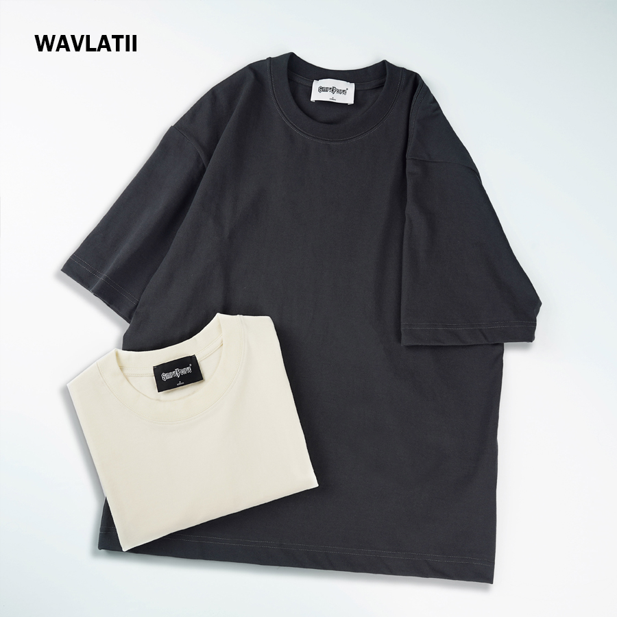 WAVLATII Oversized White Black - огляд і ціна Blouse Off Shoulder