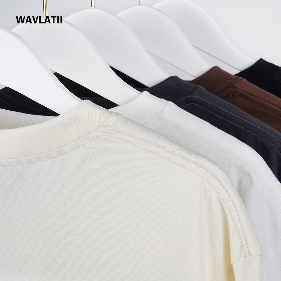 WAVLATII Oversized White Black - огляд і ціна Blouse Off Shoulder
