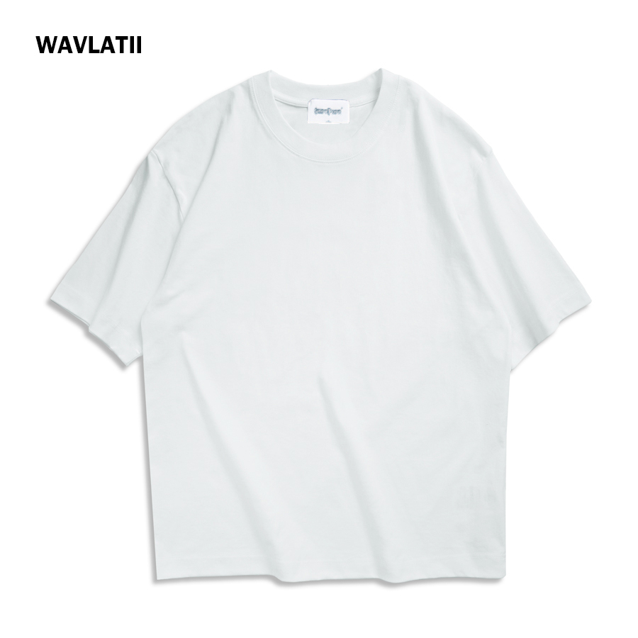 WAVLATII Oversized White Black - огляд і ціна Blouse Off Shoulder