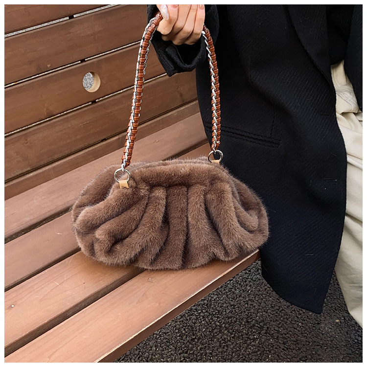 Casual Knitted Openwork Women' - огляд і ціна Tote Bag Beach