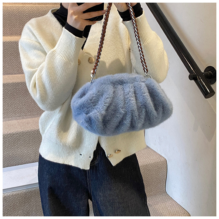 Casual Knitted Openwork Women' - огляд і ціна Tote Bag Beach