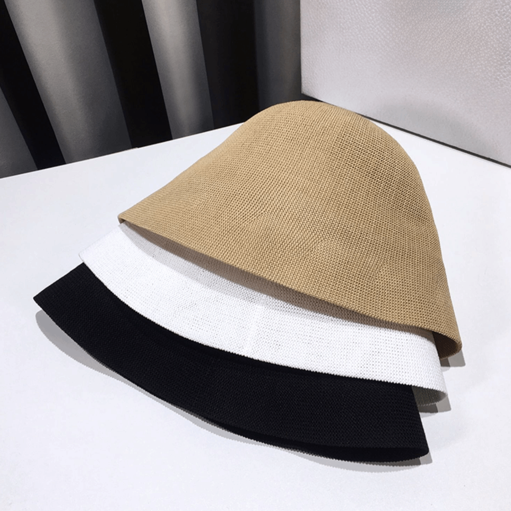 Fashion Cotton Material Breath - огляд і ціна Hat Floppy Wide