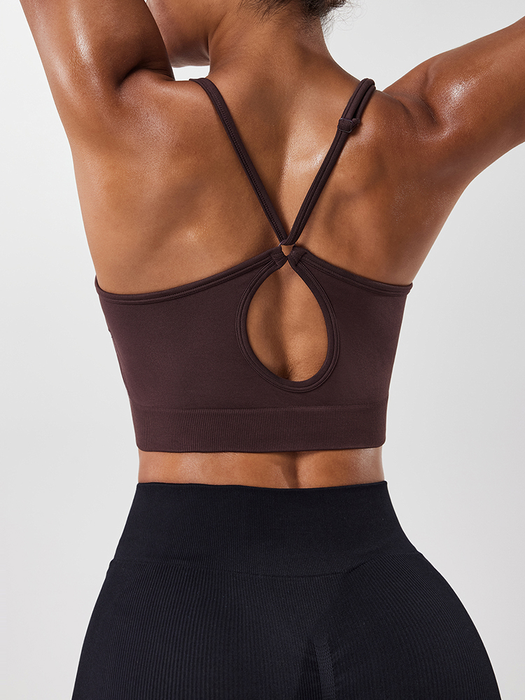 Women Hollow Back Adjustable S - огляд і ціна Crop Top Crochet