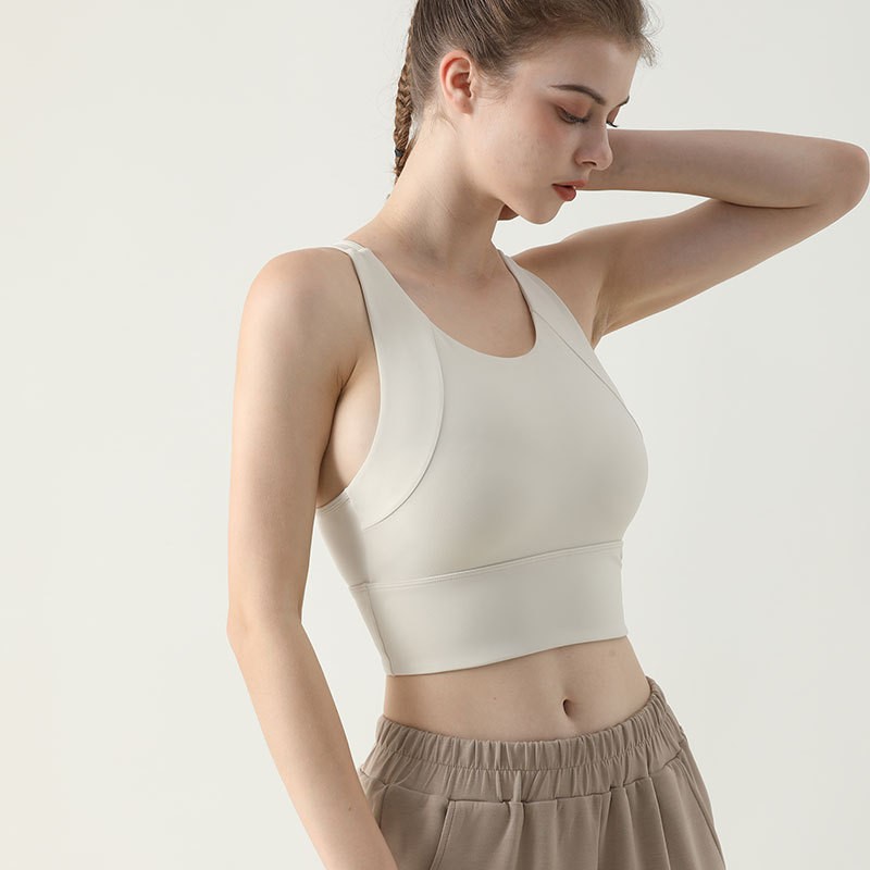 Women Sports Bra Top Push Up F - огляд і ціна Bralette Triangle Set
