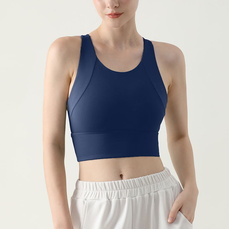 Women Sports Bra Top Push Up F - огляд і ціна Bralette Triangle Set