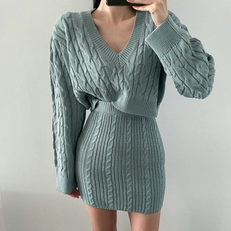 Women Sweet Solid Color Korean - огляд і ціна Linen Dress Wrap