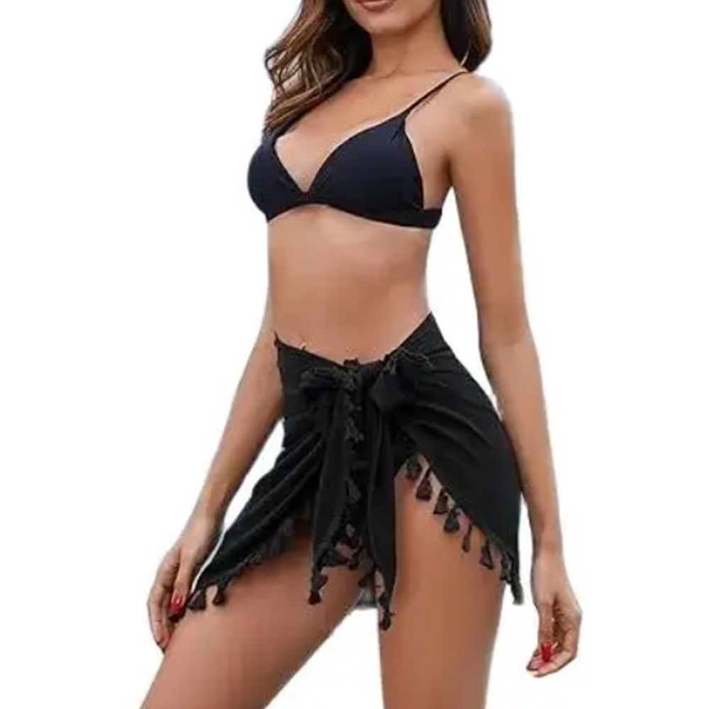 Women's Sarong Coverups Sexy S - огляд і ціна Cover Up Kaftan