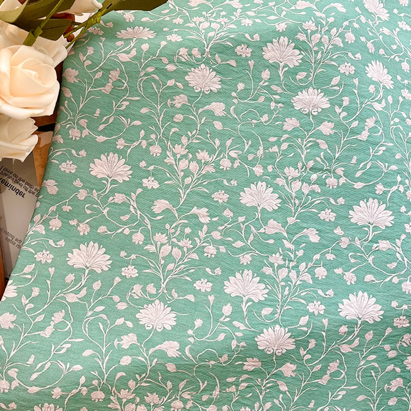 Fabrics Nylon Polyester Hologr - огляд і ціна Linen Dress Wrap