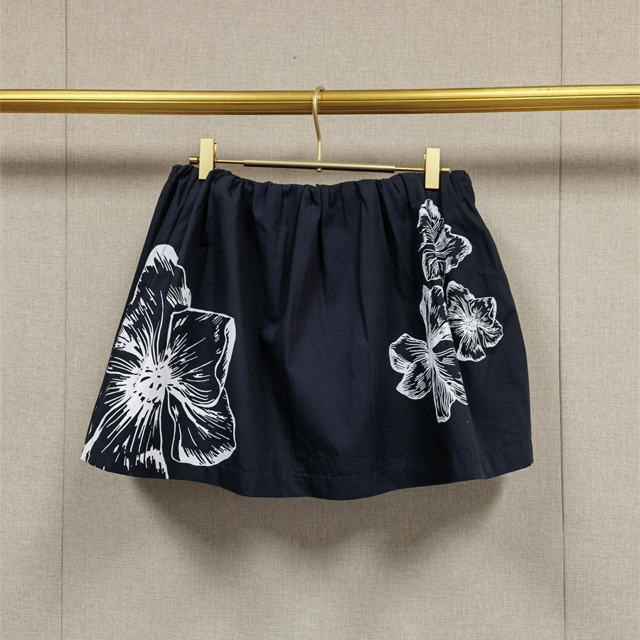Romantic White Floral Print Sh - огляд і ціна Romper Floral Print