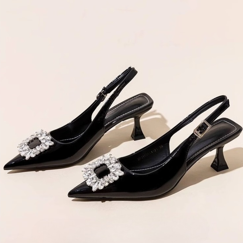 Summer Women Sandals New Women - огляд і ціна Sandal Strappy Heeled