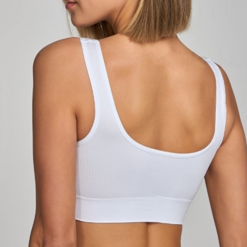 3D Sports Vest Breathable No S - огляд і ціна Bralette Triangle Set
