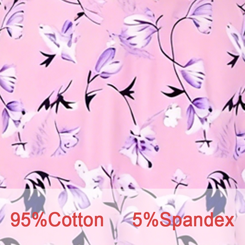 Floral Nursing Maternity Dress - огляд і ціна Midi Skirt Floral