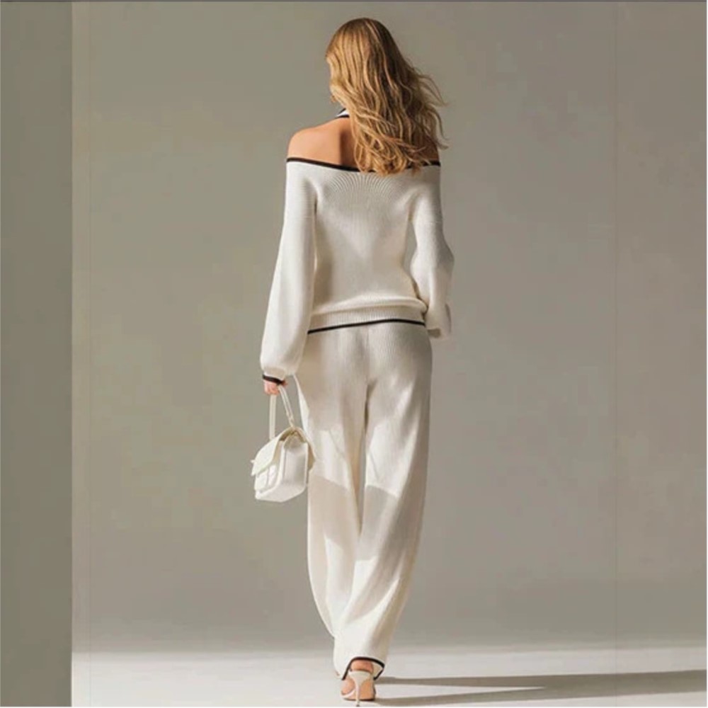 Women Sexy Off-shoulder Long-s - огляд і ціна Blouse Off Shoulder