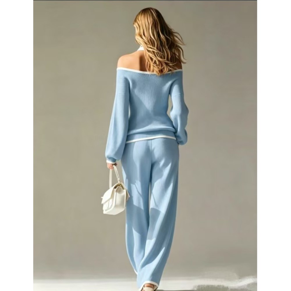 Women Sexy Off-shoulder Long-s - огляд і ціна Blouse Off Shoulder